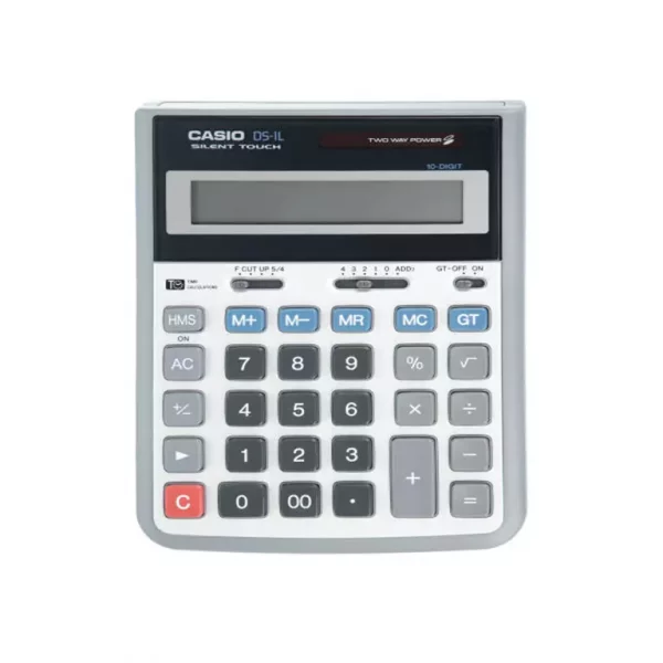 ماشین حساب مدل DS-1L