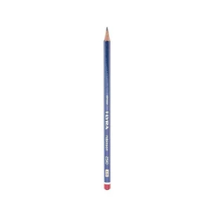 مداد طراحی لیرا مدل Robinson – بسته 12 عددی