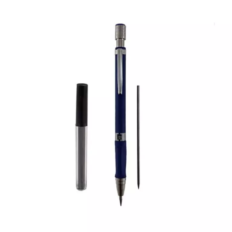 مداد نوکی 2.0 میلی متری Mechanical Pencil مدل zy-520 به همراه یک بسته نوک