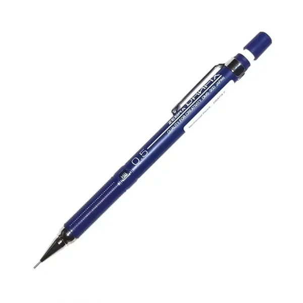 مداد نوکی زبرا مدل Drafix F با قطر نوشتاری 0.5 میلی متر