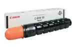 Canon C-EXV33 Black Toner