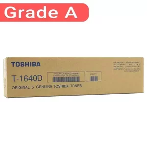 کارتریج توشیبا گرم پایین مدل Toshiba T-1640D