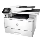 پرینتر چندکاره لیرزی اچ پی مدل MFP M426dw