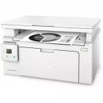 پرینتر چندکاره لیزری اچ پی مدل LaserJet Pro MFP M130a