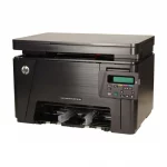 پرینتر چندکاره لیزری رنگی اچ پی مدل MFP M176n