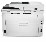 پرینتر چندکاره لیزری رنگی اچ پی مدل LaserJet Pro MFP M277dw