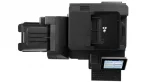 پرینتر چندکاره لیزری رنگی اچ پی مدل MFP M680dn