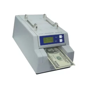 دستگاه تشخیص اصالت دلار ماتسومورا مدل EXC-5700A