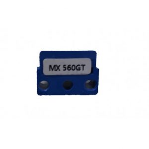 چیپ کارتریج کپی شارپ MX-560GT