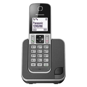 تلفن بي سيم KX-TGD310 پاناسونيک