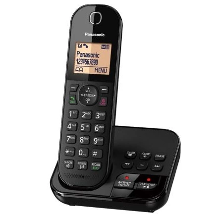 تلفن بي سيم KX-TGC420 پاناسونيک