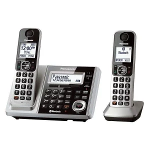 تلفن بي سيم KX-TGF372 پاناسونيک