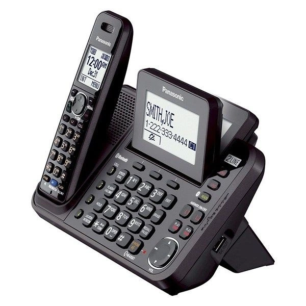 تلفن بی سیم KX-TG9541 پاناسونیک