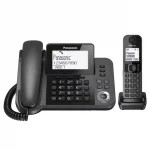 تلفن بی سیم پاناسونیک مدل KX-TGF320BX