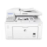 پرینتر لیزری اچ پی مدل LaserJet Pro MFP M227fdn