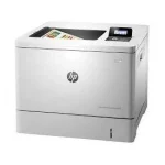 پرینتر لیزری رنگی اچ پی مدل LaserJet Enterprise M553n