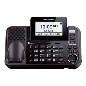تلفن بی سیم KX-TG9541 پاناسونیک