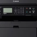 پرینتر لیزری کانن استوک سه ‌کاره Canon i-SENSYS MF211