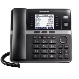 تلفن پاناسونیک مدل KX-TGW420
