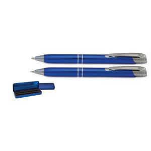 ست خودکار و مداد نوکی پرتوک مدل 201