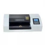 Pingda SP-240 passport laminator