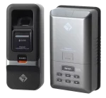 Electronic door lock Virdi DL-473