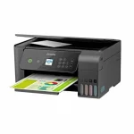 Epson L3160 Multifunction Inkjet Printer