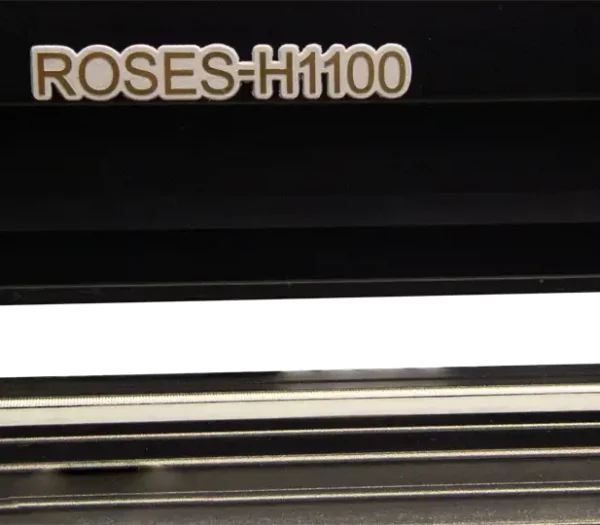 دستگاه کاتر پلاتر Roses-TRP 900