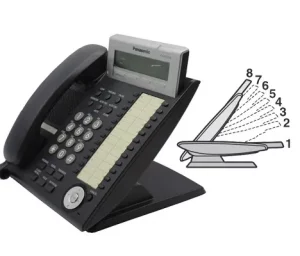 تلفن سانترال دیجیتال پاناسونیک KX-DT333