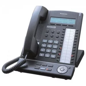 تلفن سانترال دیجیتال پاناسونیک KX-T7633