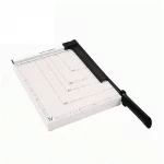 برش دهنده کاغذ سایز Paper cutter A4