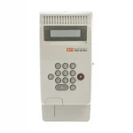 دستگاه پرفراژ چک مکس مدل EC-310C