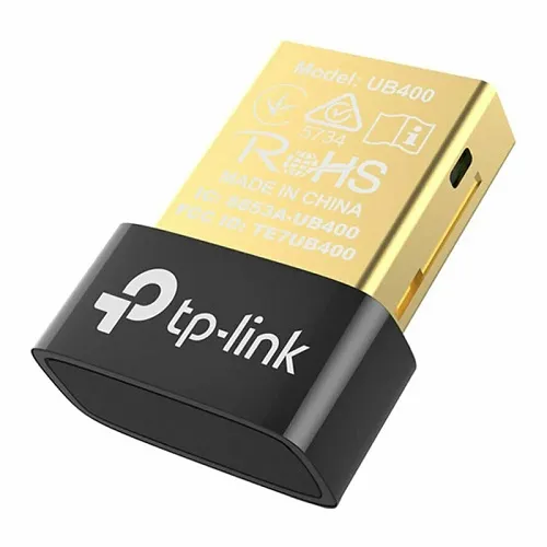 دانگل بلوتوث کامپیوتر TP-LINK UB400