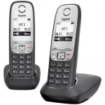 تلفن بی سیم پاناسونیک KX-TG2360JX   