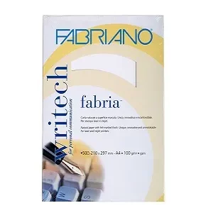 کاغذ فابریانو مدل Fabriano Bianco سایز A4 