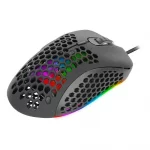 موس گیمینگ Green مدل GM602 RGB