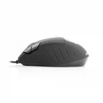 Wired mouse Green model GM302