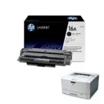 کارتریج مشکی پرینتر لیزری اچ پی مدل HP 5200