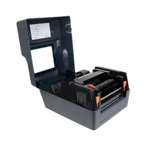 Label printer ZEC model ZP400H