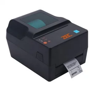 Label printer ZEC model ZP400H