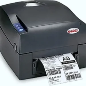 Godex G500 Thermal Receipt Printer