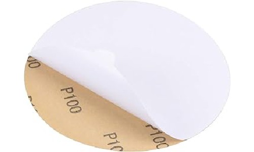 کاغذ پشت چسب دار ضد آب