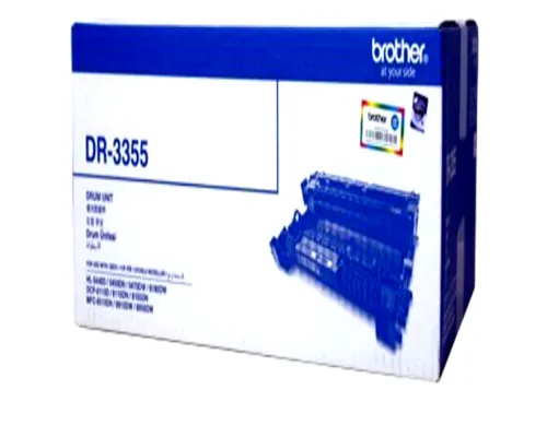 یونیت درام برادر DR-3355