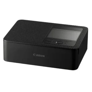 پرینتر کانن Canon SELPHY CP1500 Printer Black