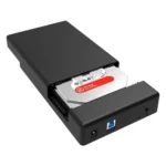 قاب اکسترنال هارددیسک 3.5 اینچی USB 3.0 اوریکو مدل 3588US3