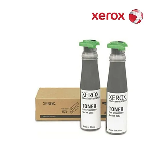 تونر فابریک زیراکس 5016 و 5020 Xerox 106R01277