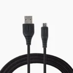 کابل تبدیل USB به MicroUSB بیاند مدل BA-300 طول 1 متر