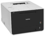 پرینتر لیزری رنگی برادر مدل HL-L8350CDW