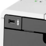 پرینتر لیزری رنگی برادر مدل HL-L8350CDW