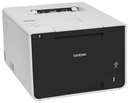 پرینتر لیزری رنگی برادر مدل HL-L8350CDW